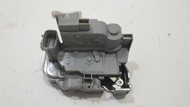 SERRATURA ANTERIORE DESTRA LANCIA Ypsilon 4° Serie 51926044 (1123) - Foto 3