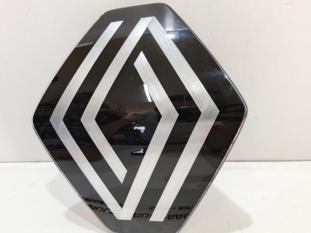 STEMMA FREGIO LOGO ANTERIORE RENAULT Austral Serie 628908315R Hybrid 1.6 (22) - Foto 8