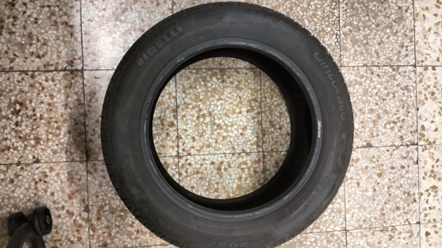Pirelli Cinturato P7 estive 205/55/16