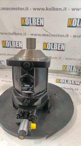 Motore Rexroth A6VM107EP263W-VAB010HB