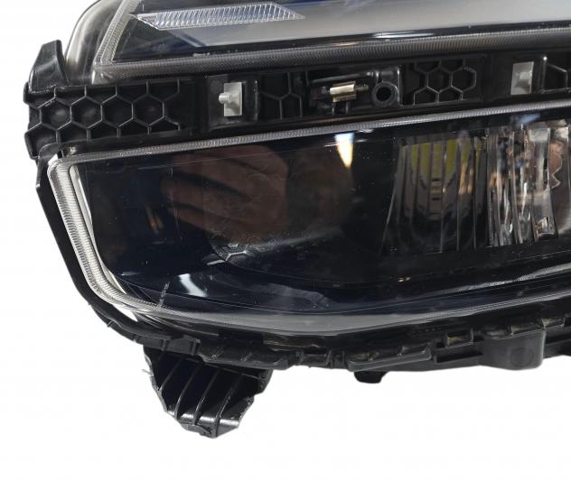 FARO ANTERIORE SINISTRO JEEP Avenger Serie 52218719 (22) - Foto 5