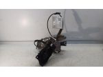 SERRATURA POSTERIORE DESTRA CITROEN C5 Berlina 3° Serie 9800618680 EW7A (08)