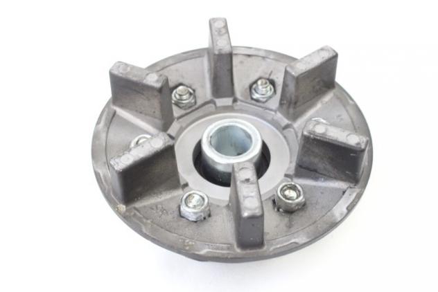 SWM SM 125 R 10000665 MOZZO RUOTA POSTERIORE 22 - 24 REAR WHEEL HUB - Foto 3