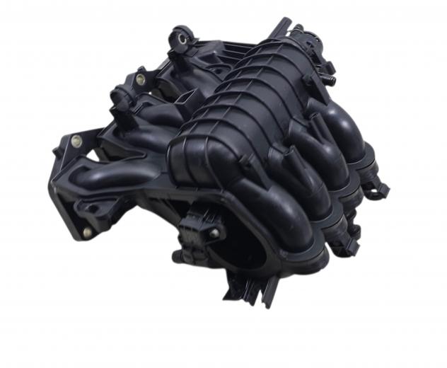 COLLETTORE ASPIRAZIONE FIAT Panda 3° Serie 552183120 169A4000 Benzina 1200 (12) - Foto 11