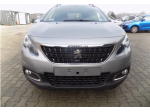 MUSATA COMPLETA MUSO ANTERIORE PEUGEOT 2008 2015