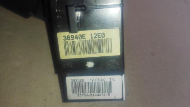 Devio luci devioluci / devioluce DESTRO Nissan Terrano 2 2002 - Foto 3
