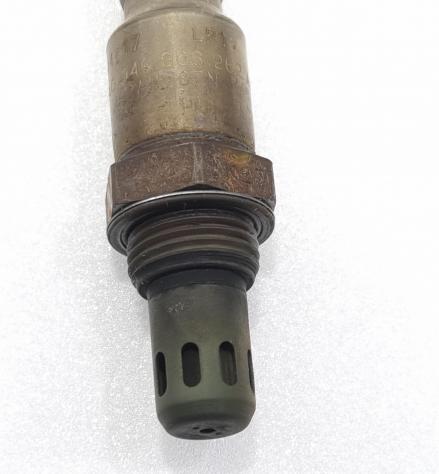 SONDA LAMBDA VOLKSWAGEN Polo 5° Serie 04C906262AE CHYA Benzina 1000 (0917) - Foto 11