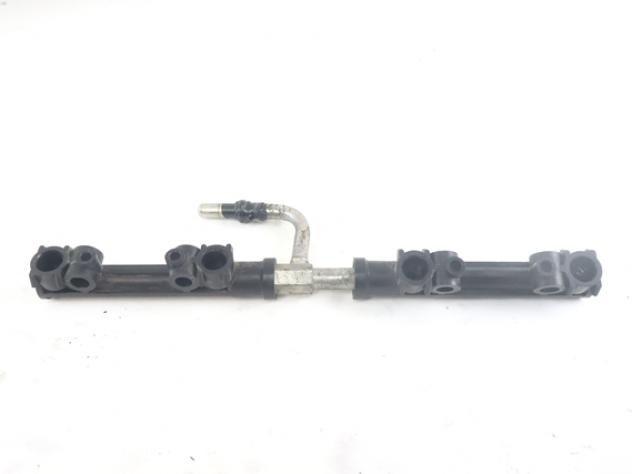 KAWASAKI Z 750 310640005 490560001 TUBO INIEZIONE RAIL INIETTORI 03 - 06 FUEL INJECTION PIPE