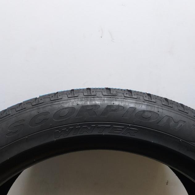 4 GOMME 285 40 21 PIRELLI A57736 - Foto 6