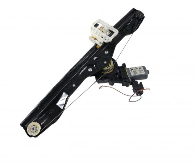 ALZACRISTALLO ELETTRICO ANT. DX FIAT Panda 3° Serie 52076549 (12)