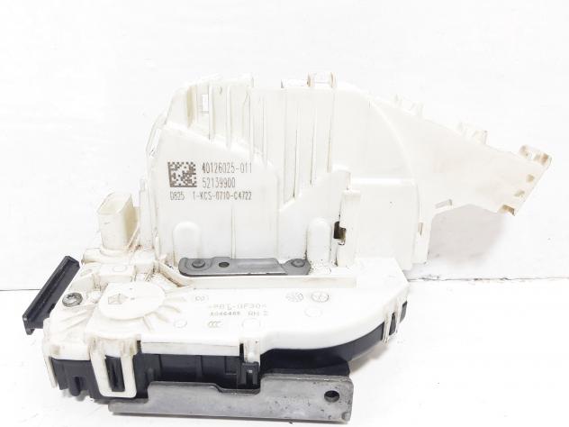 SERRATURA ANTERIORE DESTRA FIAT 500 X Serie 52139900 (15)