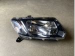 Faro anteriore DX Dacia Sandero del 2016 (260105344R)