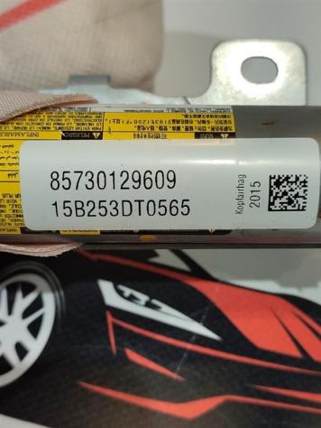 AIRBAG A TENDINA LATERALE PASSEGGERO BMW Serie 2 Active Tourer (F45) 85730129609 B47C20A (1418) - Foto 2