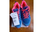 Scarpe per fitness da donna TG. 38 NUOVE