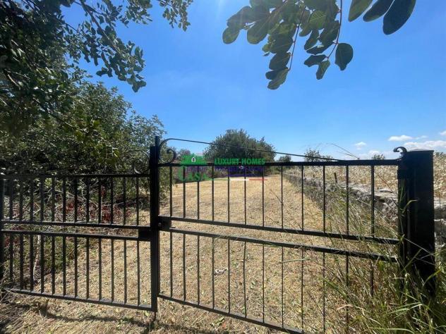 Rif.2616 Casale con Terreno a Frigintini - Modica - Foto 2