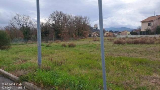 Immobile in asta di 1809 m² in vendita a Sarteano - Foto 2
