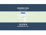 Immobile in asta di 106 m² in vendita a Sondrio