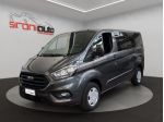 Ford Transit Custom transit custom 280 2.0 tdci 130cv trend L1H1