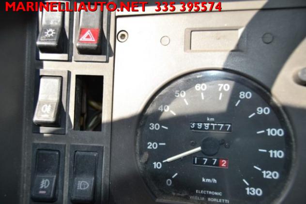 IVECO Daily 35.12 2.5 TDI PL CASSONE FISSO rif. 24135575 - Foto 6