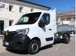 RENAULT Master T35 2.3 dCi 145 PM  Energy Triribaltabile rif. 23457802