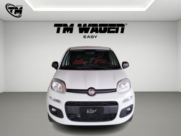 Fiat Panda 0.9 TwinAir Turbo Natural Power Van 2 posti - METANO - IVA ESCLUSA - Foto 2