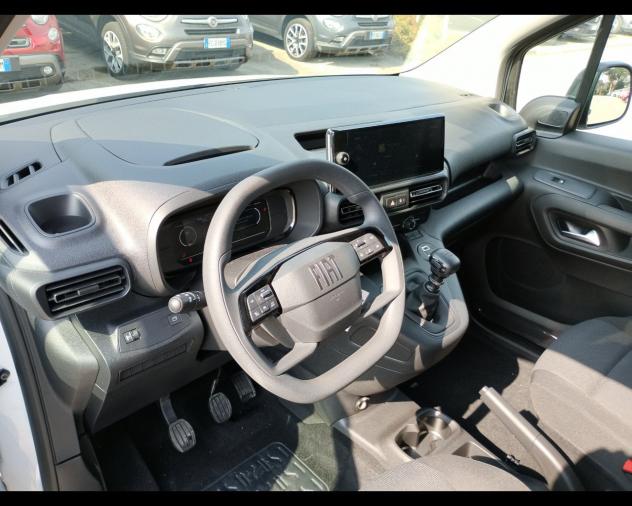 FIAT Doblò 1.5 Diesel 100 Cv Mt6 Passo Lungo - Foto 6