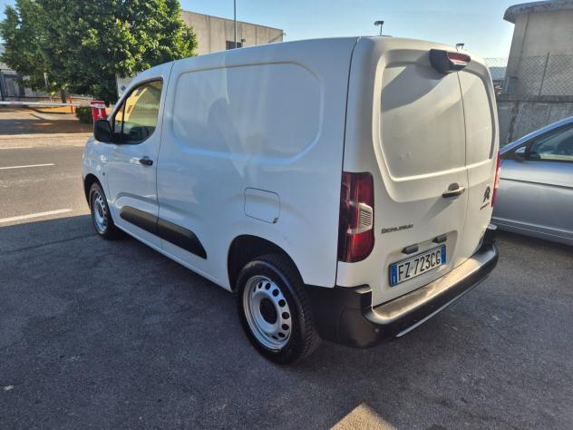 Citroen Berlingo BlueHDi 130 S&S Van M Club - Foto 8