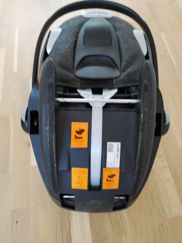 Ovetti e basi isofix Cybex - Foto 2