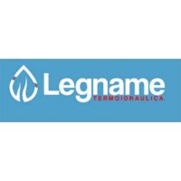 Legname Vito Termoidraulica