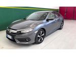 Honda Civic 1.5 T-VTEC Prestige CVT Auto - 3 Volumi
