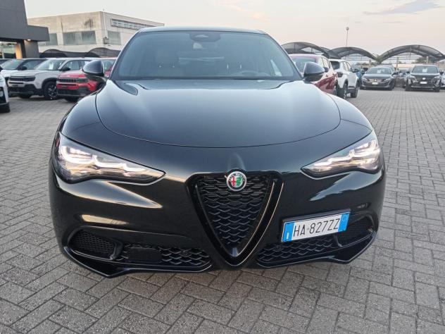 Alfa Romeo Stelvio 2.0 T 280 CV Intensa AT8 Q4 - Foto 2