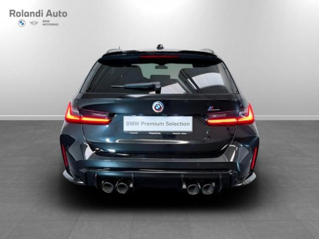 BMW M3 Touring 3.0 Competition M xdrive auto rif. 21944019 - Foto 4