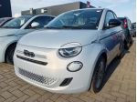 FIAT 500 Hybrid Hybrid Icon
