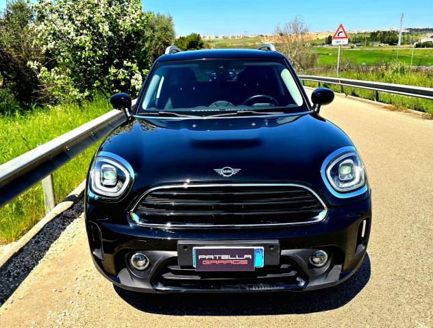 MINI COUNTRYMAN COOPER 1.5 D YOURS FACELIFT - Foto 4