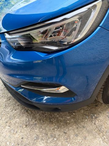Opel Crossland X 1.5 ECOTEC D 120 CV Start&Stop aut. Ultimate - Foto 4