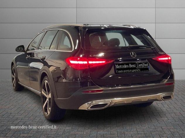 RUIYA Pellicola Protettiva Navigatore 11.9 Pollici Per Mercedes Classe C W206 E GLC X254 (2022-2025) | Vetro Temperato 9H Anti Impronte
