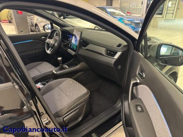 RENAULT Captur TCe 90 CV Techno--26.000KM rif. 23975679 - Foto 7