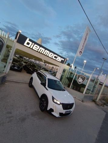 PEUGEOT 2008 BlueHDi 130 S&S EAT8 Allure Pack i.e rif. 22924399 - Foto 8