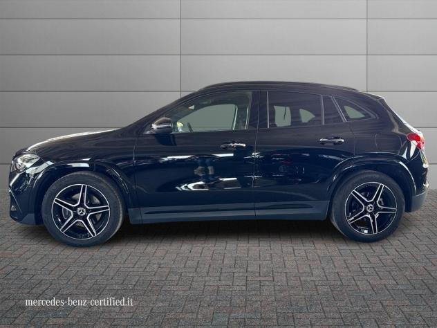 Mercedes-Benz GLA GLA-H247 2023 200 d AMG Line Advanced Plus auto - Foto 6