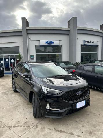 FORD - Edge - 2.0 EcoBlue 238CV AWD S&amp;S aut. ST-Line