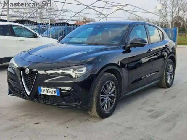 ALFA ROMEO Stelvio my23 2.2 td Super Q4 210cv auto - GP933FN rif. 24076791 - Foto 2