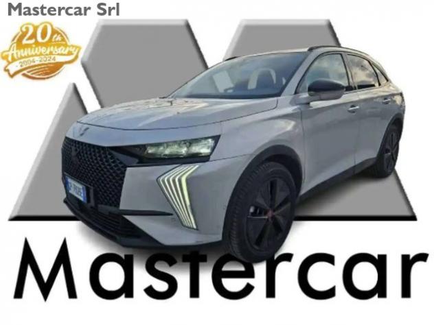 DS AUTOMOBILES DS 7 DS7 1.5 hdi Performance Line 130cv auto - GP780BE rif. 23968807
