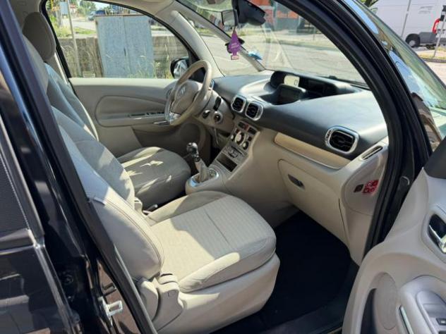 CITROEN C3 Picasso 1.6 VTi 120 Exclusive Style rif. 24008260 - Foto 10