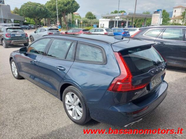 VOLVO V60 B4 (d) Geartronic Momentum Business rif. 23212407 - Foto 3