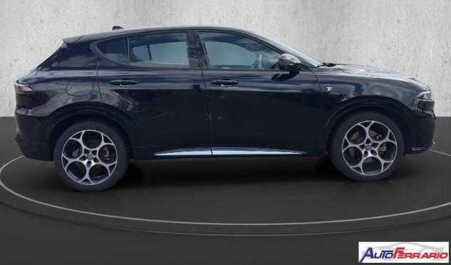 ALFA ROMEO Tonale Tonale 1.5 160 CV MHEV TCT7 Tributo Italiano - Foto 6