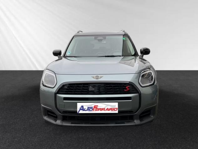 MINI Mini Countrym.(U25) Mini S ALL4 Classic Countryman - Foto 4