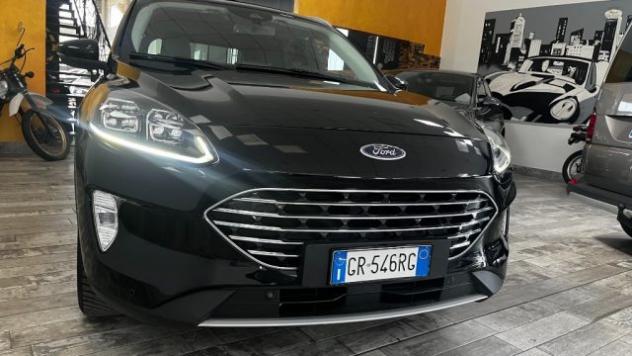 FORD Kuga 2.0 EcoBlue 120 CV aut. 2WD Titanium X- iva espost rif. 24089248 - Foto 2