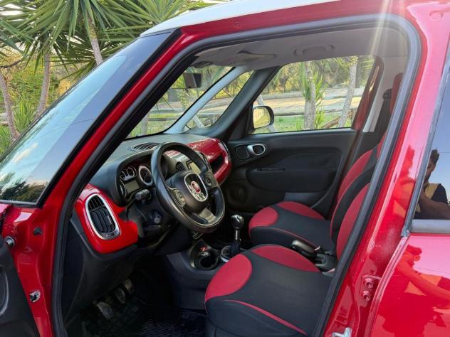 FIAT - 500 L - 1.3 Multijet 85 CV Lounge - Foto 6