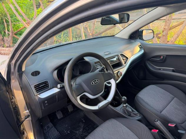 KIA - Picanto - 1.0 12V 3p. Fashion - Foto 10