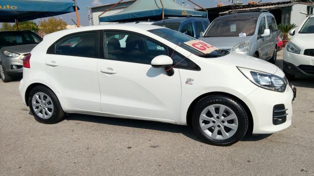 Kia Rio 1.2 CVVT 5p. ECO GPL City - Foto 4